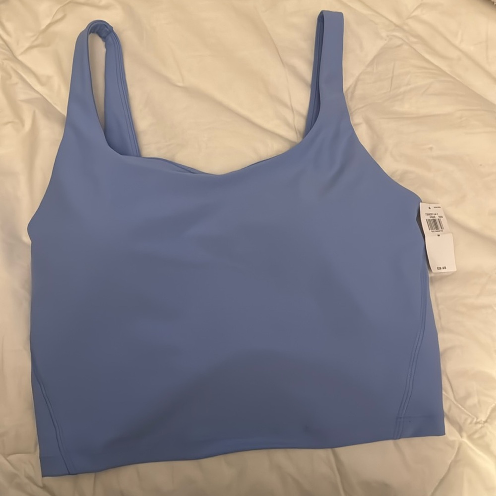 Old Navy Active Crop Top